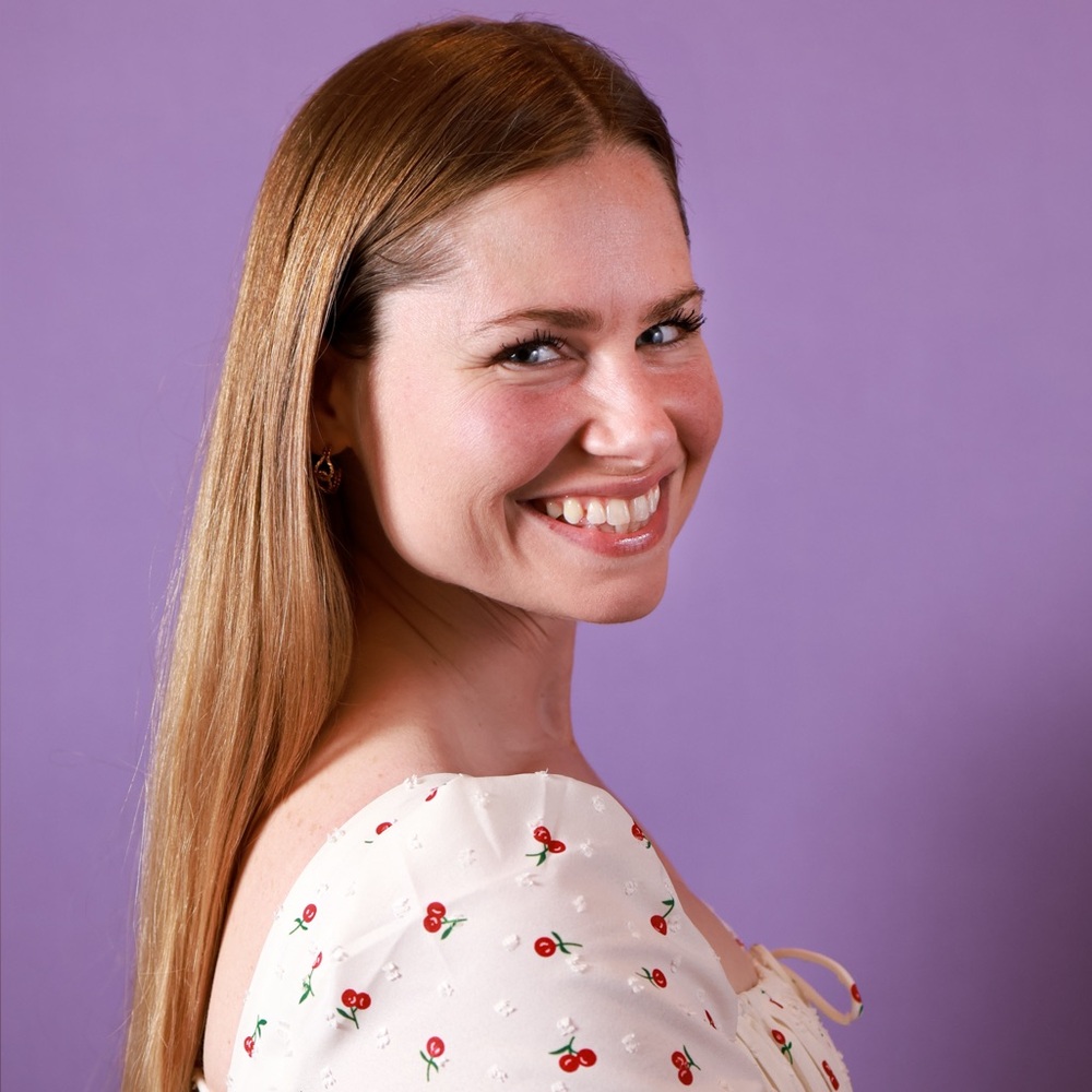 Meet your Posher, Kate